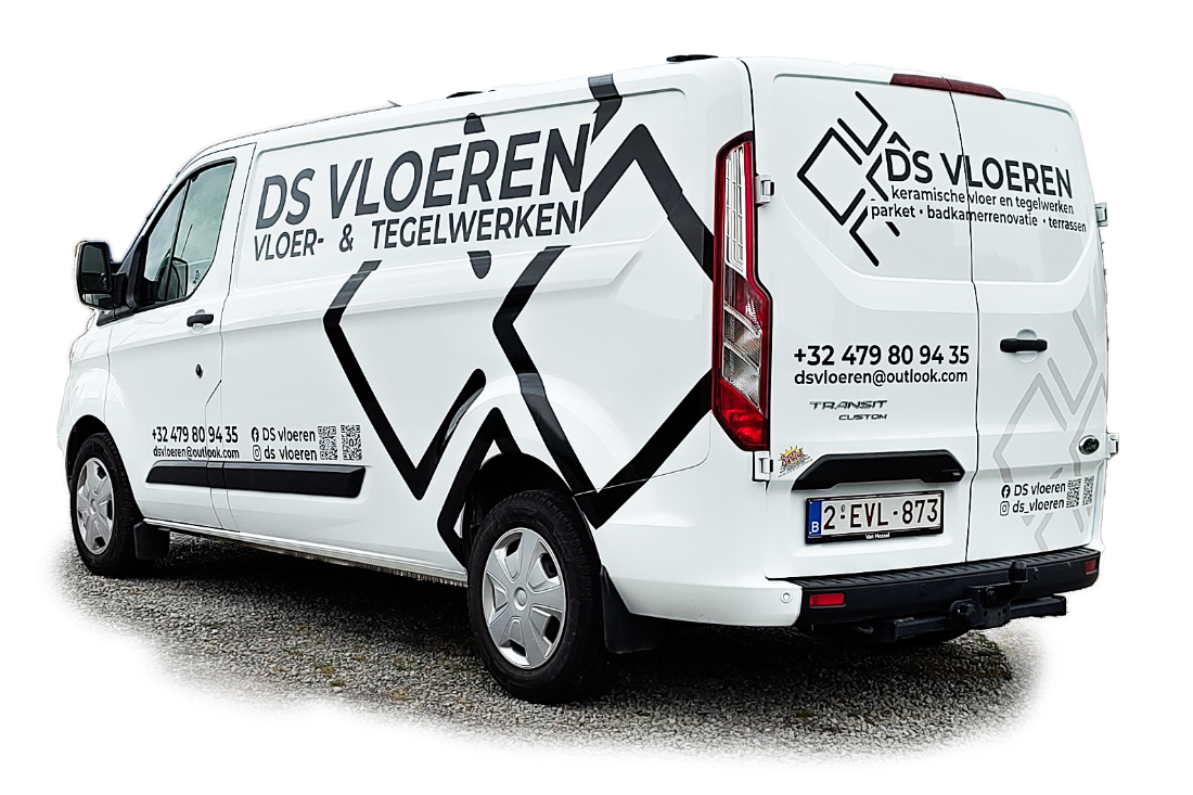 DS Vloeren