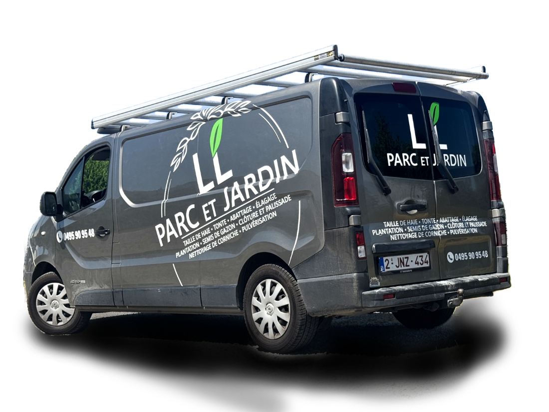 LL Parc et Jardin