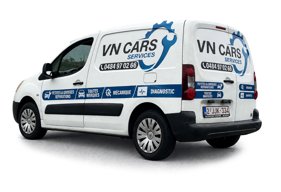 VN Cars Services