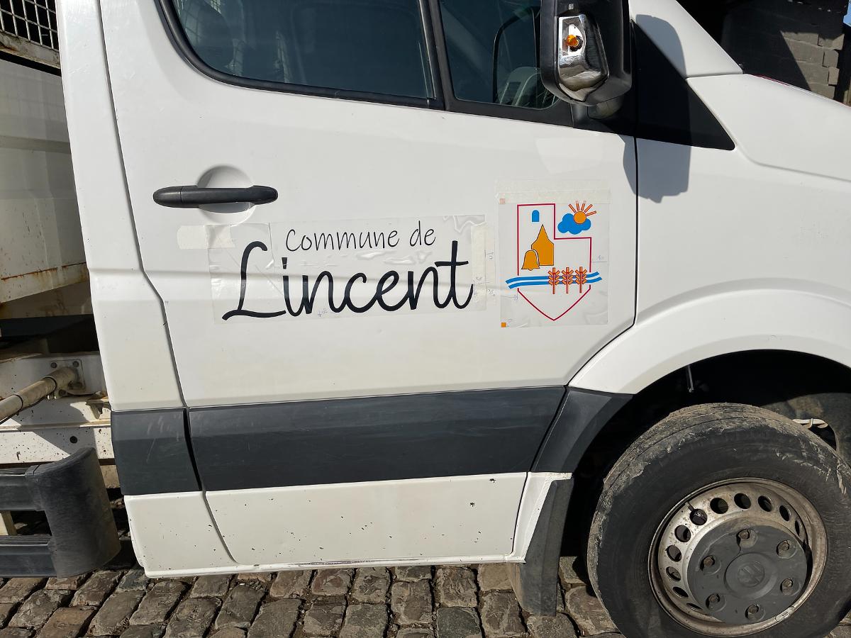 Commune de Lincent