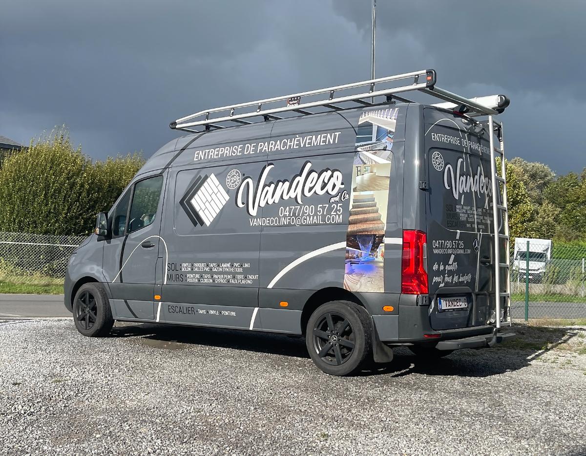 Vandeco