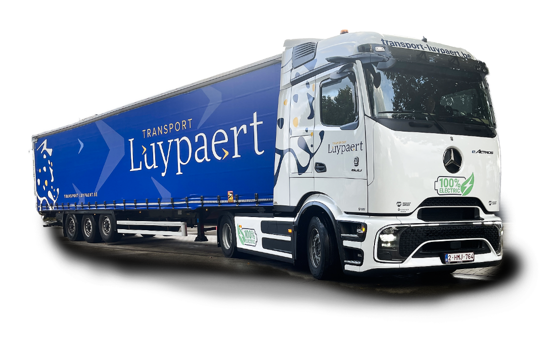 Transport Luypaert