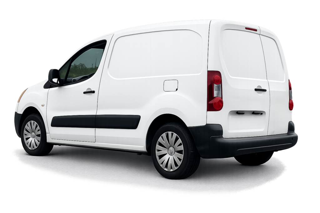 VN Cars Services voor belettering